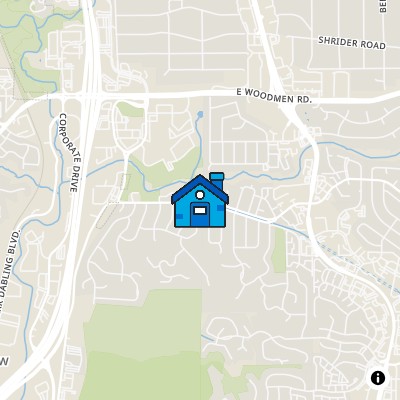 FHA Approved condo DUBLIN MANOR CONDOMINIUMS, 1103-1289 WILLOW BEND CIRCLE, COLORADO SPRINGS, CO 80918