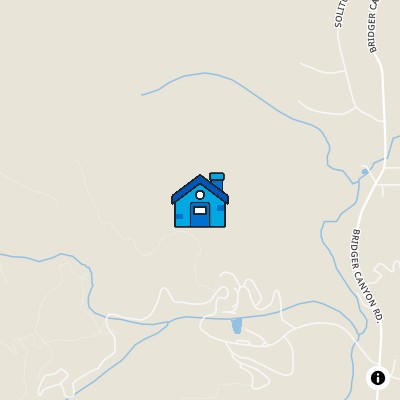 FHA Approved condo CEDAR WINDS PHASES 1-4, 1712 WEST OLIVEBOZEMAN, MT 59715