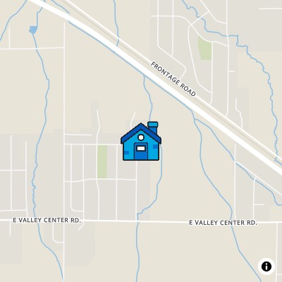 FHA Approved condo FIVE WEST, 22 BORDER LN, BOZEMAN, MT 59718