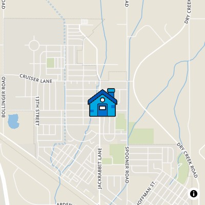 FHA Approved condo GOLDEN EAGLE CONDOMINIUMS, 805 MANTLE DRBELGRADE, MT 59714