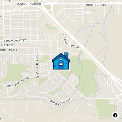 FHA Approved condo HELENA REGENCY CONDOMINIUMS, 510 DREBEN WAY, HELENA, MT 59601