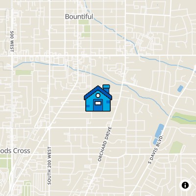 FHA Approved condo LEMON TREE CONDOMINIUM, 165 EAST 1100 NBOUNTIFUL, UT 84010