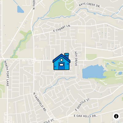 FHA Approved condo NAYON HEIGHTS CONDOMINIUM, 1064 N 1250 E, LAYTON, UT 84040