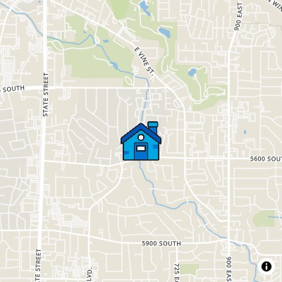 FHA Approved condo WILLOWS CONDOMINIUM***, 5518 SOUTH WILLOW LANE, MURRAY, UT 84107