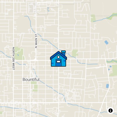 FHA Approved condo COLONIAL GARDENS (THE), 431 NORTH 400 EAST, BOUNTIFUL, UT 84010