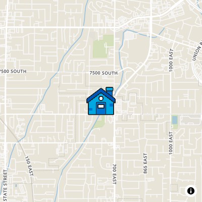 FHA Approved condo BRIARWOOD SPRINGS CONDO*, 7731 BRIARSPRINGS DRIVE, MIDVALE, UT 84047