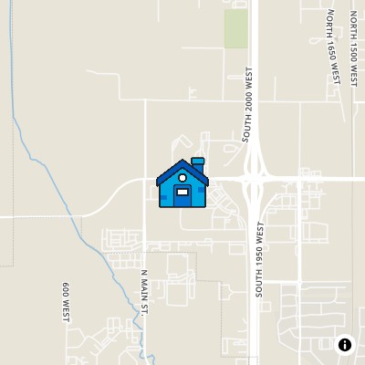 FHA Approved condo FIVE STAR CONDOMINIUMS, 2460 W 450 S, SPRINGVILLE, UT 84663