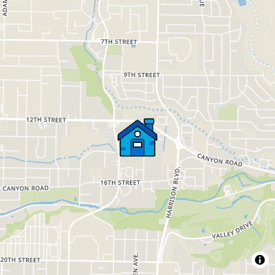 FHA Approved condo CHERRYWOOD CONDOMINIUMS, 1120 CANYON ROAD, OGDEN, UT 84404