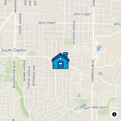 FHA Approved condo COUNTRY HILLS MANOR CONDO*, 4030 SOUTH 875 EAST, OGDEN, UT 84403
