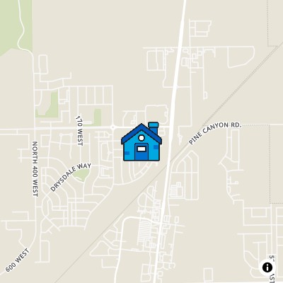 FHA Approved condo FIELDS AT OVERLAKE, 20 WEST 1910 NORTH, TOOELE, UT 84074