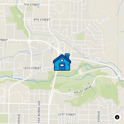 FHA Approved condo BRIARWOOD CONDO, 1320 MILLCREEK, OGDEN, UT 84404