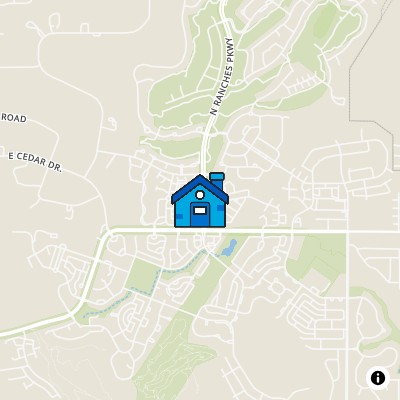 FHA Approved condo WILLOW SPRINGS CONDOMINIUMS, 3490 RIDGE LOOP EAST, EAGLE MOUNTAIN, UT 84005