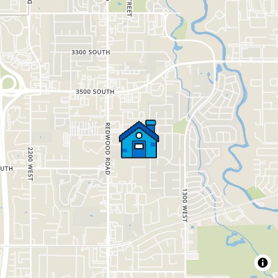 FHA Approved condo RENAISSANCE CONDOMINIUMS, 3707 S. REDWOOD ROAD, WEST VALLEY CITY, UT 84119