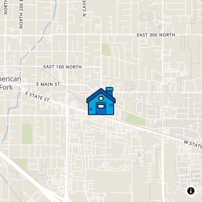 FHA Approved condo TIMPANOGOS HEIGHTS, 84 S 700 E, AMERICAN FORK, UT 84003