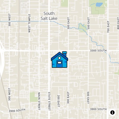 FHA Approved condo CENTURY PARK EAST CONDOMINIUMS, 212 NEW CENTURY LN, SALT LAKE CITY, UT 84115