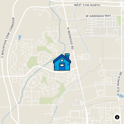 FHA Approved condo DAYBREAK AT HARVEST HILLS, 2112 N. MORNINGSTAR DR, SARATOGA SPRINGS, UT 84045