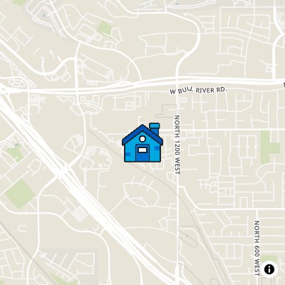 FHA Approved condo PROVENCE AT PHEASANT POINTE, 3111 PROVENCE LN, LEHI, UT 84043