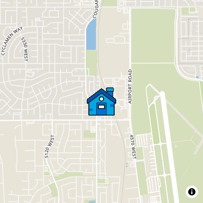 FHA Approved condo TUSCANY TOWNHOMES, 4768 W. ARNO WAY, WEST JORDAN, UT 84084