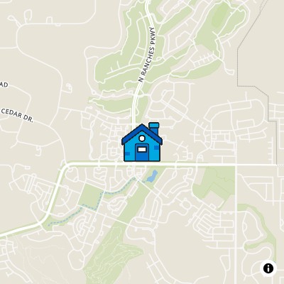 FHA Approved condo ROCK CREEK CONDOMINIUMS, 3555  E ROCK CREEK RD, EAGLE MOUNTAIN, UT 84005