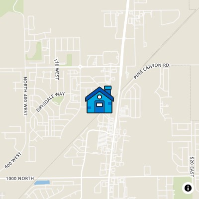 FHA Approved condo COMISKEY PARK GARDEN HOMES*, 1703 NORTH AARON DRIVE, TOOELE, UT 84074