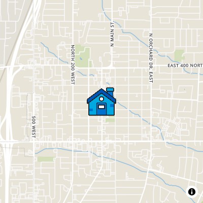 FHA Approved condo PLUM TREE CONDOMINIUM A UTAH**, 3250 SOUTH 540 WEST (MIDDLE POINT), BOUNTIFUL, UT 84010