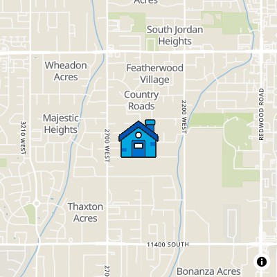 FHA Approved condo PROMENADE AT THE DISTRICT, 11300 S 3800 W, SOUTH JORDAN, UT 84095