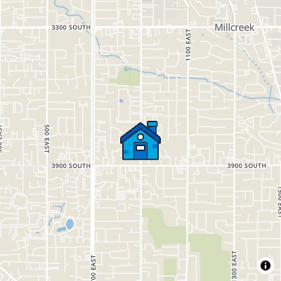 FHA Approved condo WHITE MAPLE PLACE CONDOMINIUM, 3760 SOUTH 900 EAST, SALT LAKE CITY, UT 84106