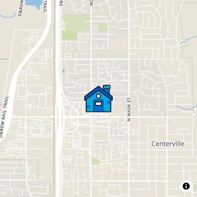 FHA Approved condo PINEAE VILLAGE, 326 W 605 N, CENTERVILLE, UT 84014