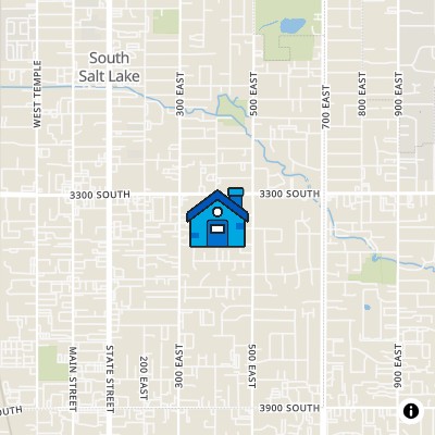 FHA Approved condo CENTURY VILLA, 402 E. 3335 S., SALT LAKE CITY, UT 84115