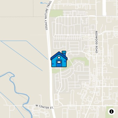 FHA Approved condo FOXBORO COVENTRY TOWNS, 102 BIRMINGHAM LN, NORTH SALT LAKE, UT 84054