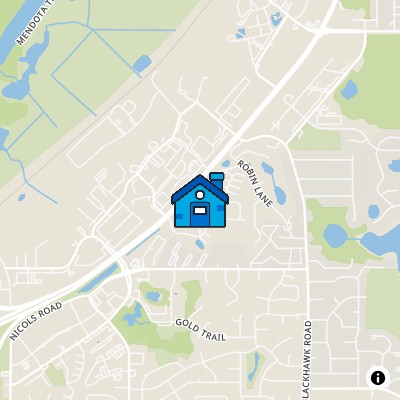 FHA Approved condo VERMILION CARRIAGE HOMES, 3700 VERMILION CT S, EAGAN, MN 55122