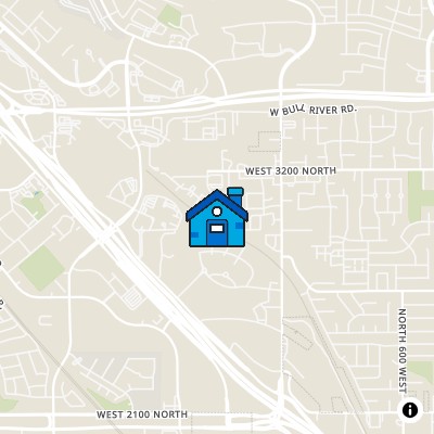 FHA Approved condo WESTBURY AT PHEASANT POINTE, 1531 WESTBURY WAY, LEHI, UT 84043