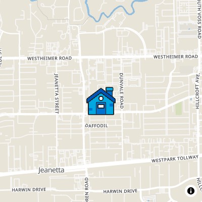 FHA Approved condo CONTEMPORARY WEST TOWNHOUSE**, 8715 MEADOWCROFT DR., HOUSTON, TX 77063