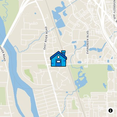 FHA Approved condo SPRINGBROOK VILLAS**, 651 85TH LN NW, COON RAPIDS, MN 55433