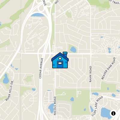 FHA Approved condo COURTHOMES OF CARROLWOOD**, 4222 MEGHAN LANE, EAGAN, MN 55122