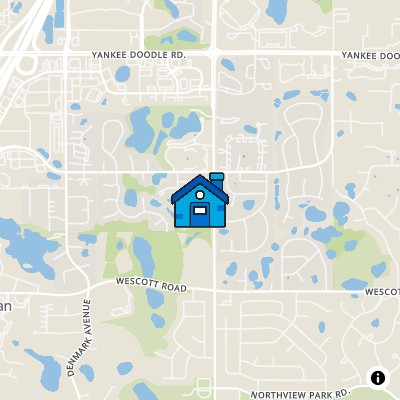 FHA Approved condo ST. FRANCIS WAY***, ST FRANCIS WAY, EAGAN, MN 55123