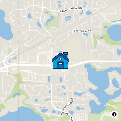 FHA Approved condo SUMMERFIELD VILLAS, A CONDO*, 1821 WARBLER LANE, EDEN PRAIRIE, MN 55346