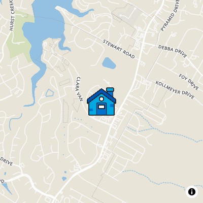 FHA Approved condo PINNACLE AT NORTH LAKEWAY, 404 SAN REMO BLVD.AUSTIN, TX 78734