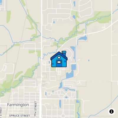 FHA Approved condo TAMARACK RIDGE CARRIAGE HOMES, 173 TAMARACK TRAIL, FARMINGTON, MN 55024