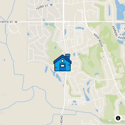 FHA Approved condo CHARLESWOOD CONDOMINIUM**, 20025 HEATHROW WAY, FARMINGTON, MN 55024