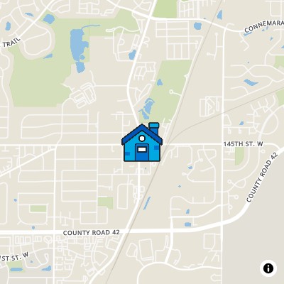 FHA Approved condo BLOOMFIELD QUAD**, BLOOMFIELD QUAD HOMES, ROSEMOUNT, MN 55068