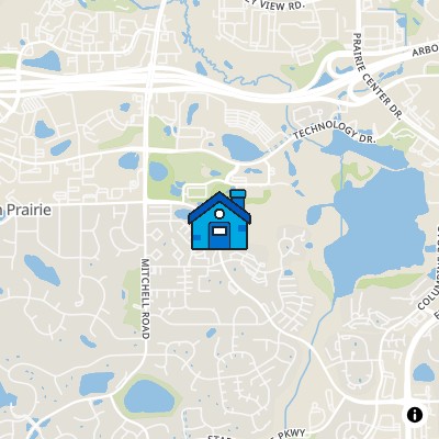 FHA Approved condo MITCHELL VILLAGE COACH HOMES, ERWIN COURT, EDEN PRAIRIE, MN 55347