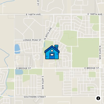 FHA Approved condo BRIGHTON EAST FARMS, 206 BLUE BONNET DR, BRIGHTON, CO 80601