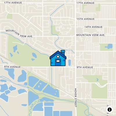 FHA Approved condo REYNOLDS FARM CONDOMINIUMS, 963 REYNOLDS FARM LNLONGMONT, CO 80503