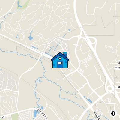 FHA Approved condo CASTLE VILLAS, 6001-6021 CASTLEGATE DRIVE WEST, CASTLE ROCK, CO 80108