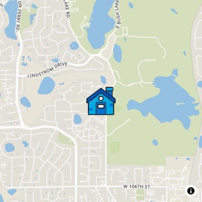 FHA Approved condo DEVONWOOD CONDOMINIUM, 7301-7315 QUEBEC AVE, BLOOMINGTON, MN 55438