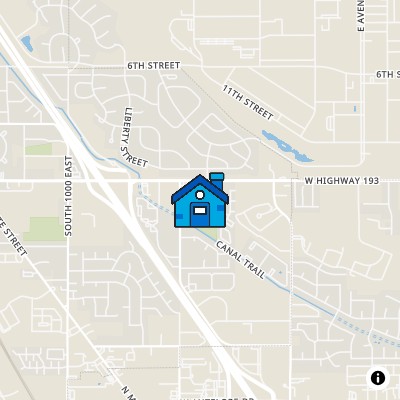 FHA Approved condo THE SUNDOWNER CONDOMINIUM, 1616 E. 800 S., CLEARFIELD, UT 84015