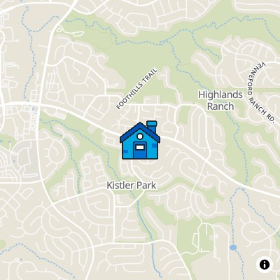 FHA Approved condo SUGARMILL, 800 EAST SUMMER DRIVE, HIGHLANDS RANCH, CO 80126