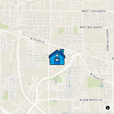 FHA Approved condo CAMBRIA CONDOMINIUMS **, 99 NORTH CAMBRIA WAY, PLEASANT GROVE, UT 84062