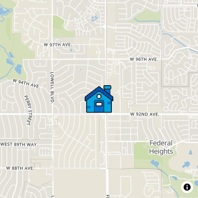 FHA Approved condo SUNSET RIDGE, SUNSET RIDGE, WESTMINSTER, CO 80031